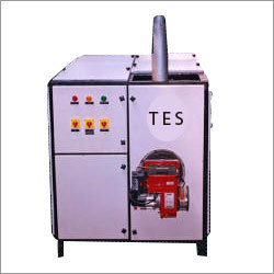 बॉक्स टाइप वाटर हीटर