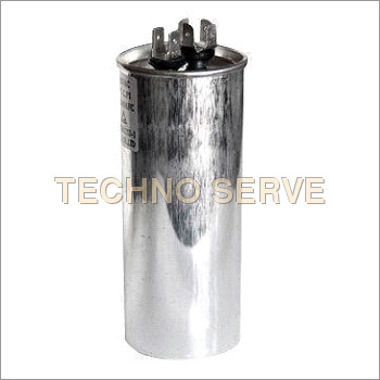 Snubber Capacitor