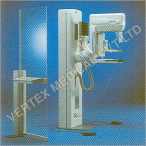 Siemens Mammomat 3000 Nova मेमोग्राफी सिस्टम