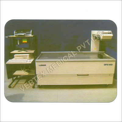 Ge Lunar Dpx Series