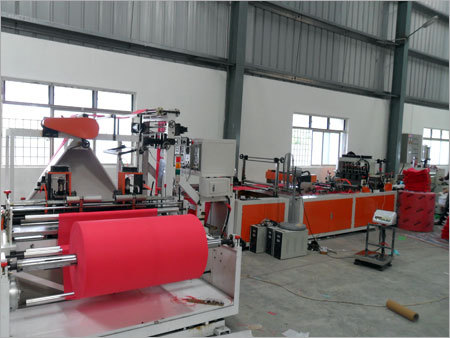 पीपी गैर बुना कपड़ा रोल