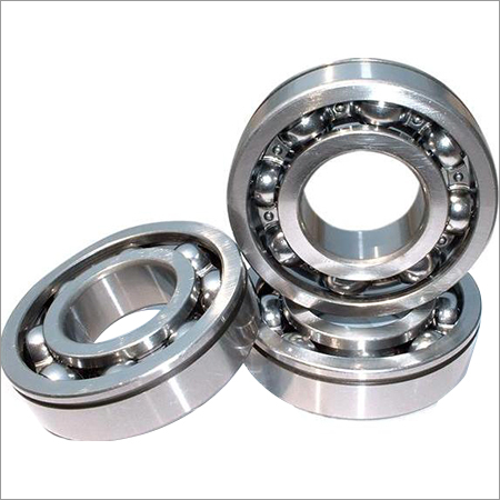 Grease Precision Ball Bearings