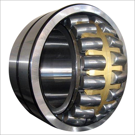Oil Sumo Spherical Roller Bearings