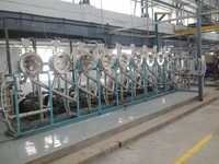 स्टार्च मशीनरी