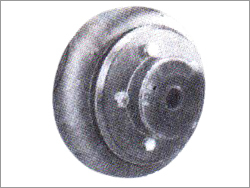 टायर कपलिंग सी.आई. (220 मिमी बोर आकार तक)