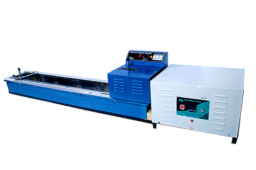 Ductility Testing Machines