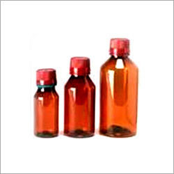 Pharma Pet Bottle