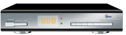 DBS Satellite Receivers