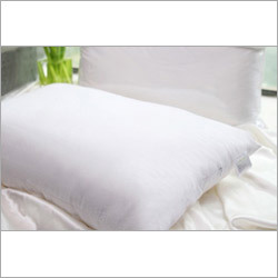 Fiber Pillows