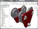 2D Cad Drawing Conversion to 3D
