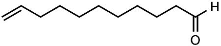 एल्डिहाइड C11 अंडेसीलेनिक - निर्माता
