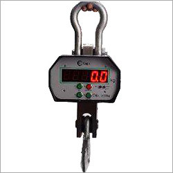 डिजिटल हैंगिंग वेटिंग स्केल