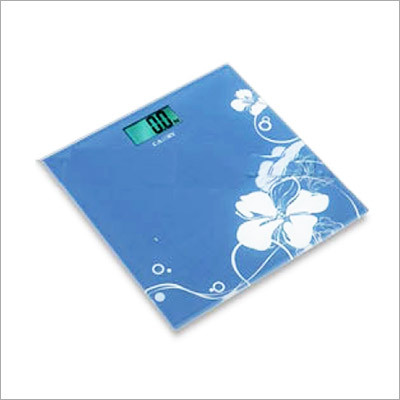 व्यक्तिगत वजन मापने वाला स्केल