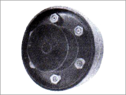 Pin Bush Coupling C.I.(upto 190mm Bore Size)