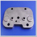 Mold Design Using Cad/cam