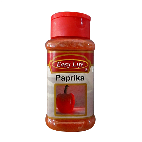 पाप्रिका
