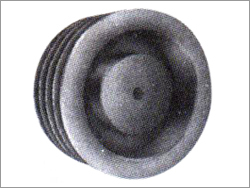 V.Belt Pulley C.I.(upto 1250mm Pitch sizes)