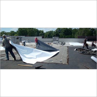 छत कोटिंग यौगिक