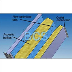 फैन साइलेंसर