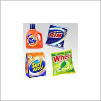 Detergent