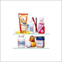 Healthcare Products