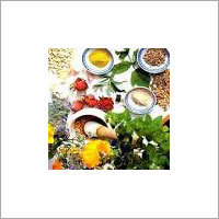 Herbal Products