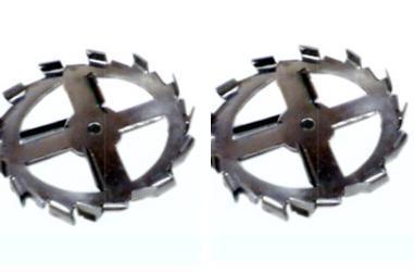 Cowl Impeller