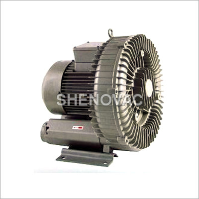 टर्बाइन ब्लोवर