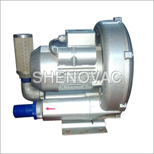 Iron Turbine Blowers