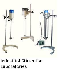 Lab Stirrer