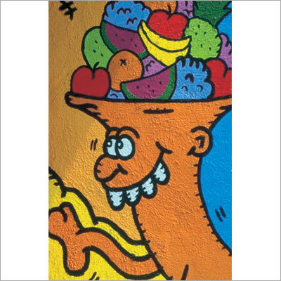 Fiberglass Art Panels