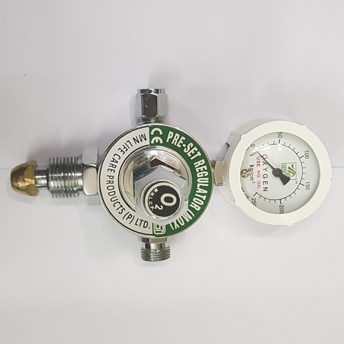 मेडिकल रेगुलेटर आवेदन: अस्पतालों के उपयोग के लिए