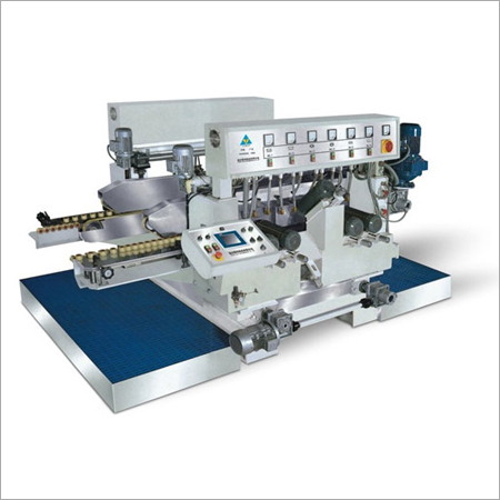Double Edge Machine
