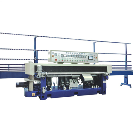 Glass Straight Edging Machine