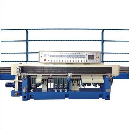 Glass Straight Line Edging Machine