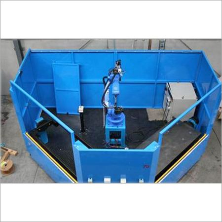 Automated Air Extraction System