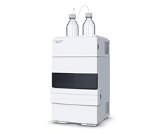 इन्फिनिटी एलसी सिस्टम