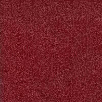 Red Coated Paper