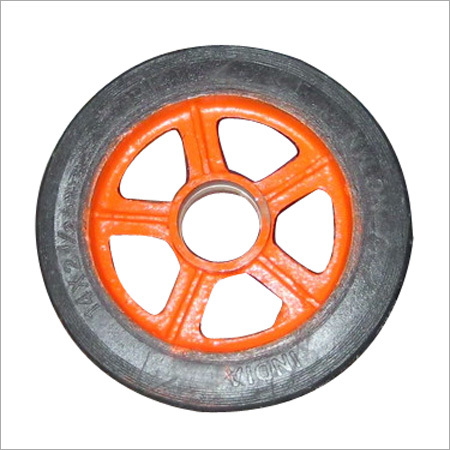Industrial Nylon Wheel
