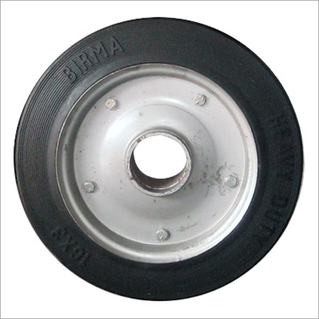Trolly wheel