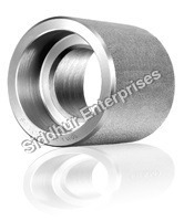 फोर्ज्ड वेल्ड सॉकेट