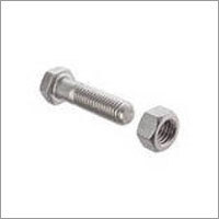 Industrial Bolts Diameter: 5 - 20 Millimeter (Mm)