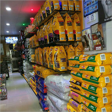 कुत्ते का भोजन