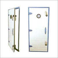 एयर टाइट दरवाजे