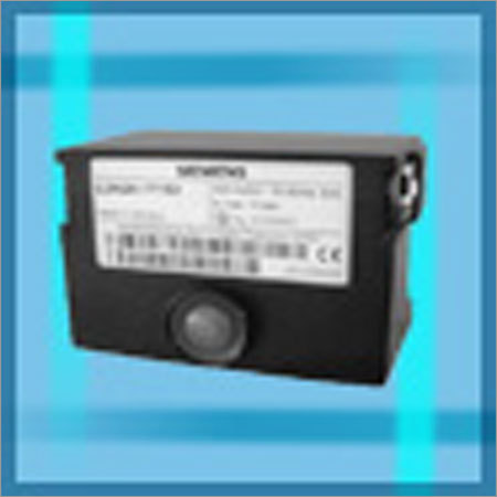 Siemens बर्नर अनुक्रम नियंत्रक