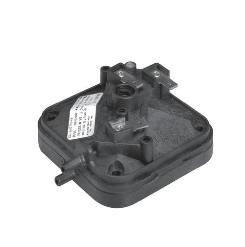 गोबर गैस दबाव स्विच