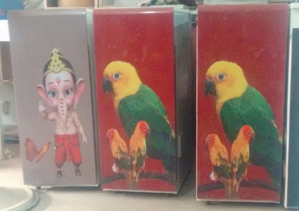 गृहस्थलीय आटा चक्की