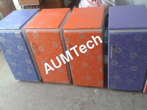 Domestic Mini Flour Mill