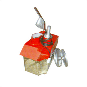 Vegetable Cutting Machine