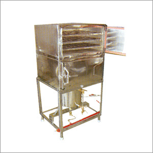 Idli Steamer